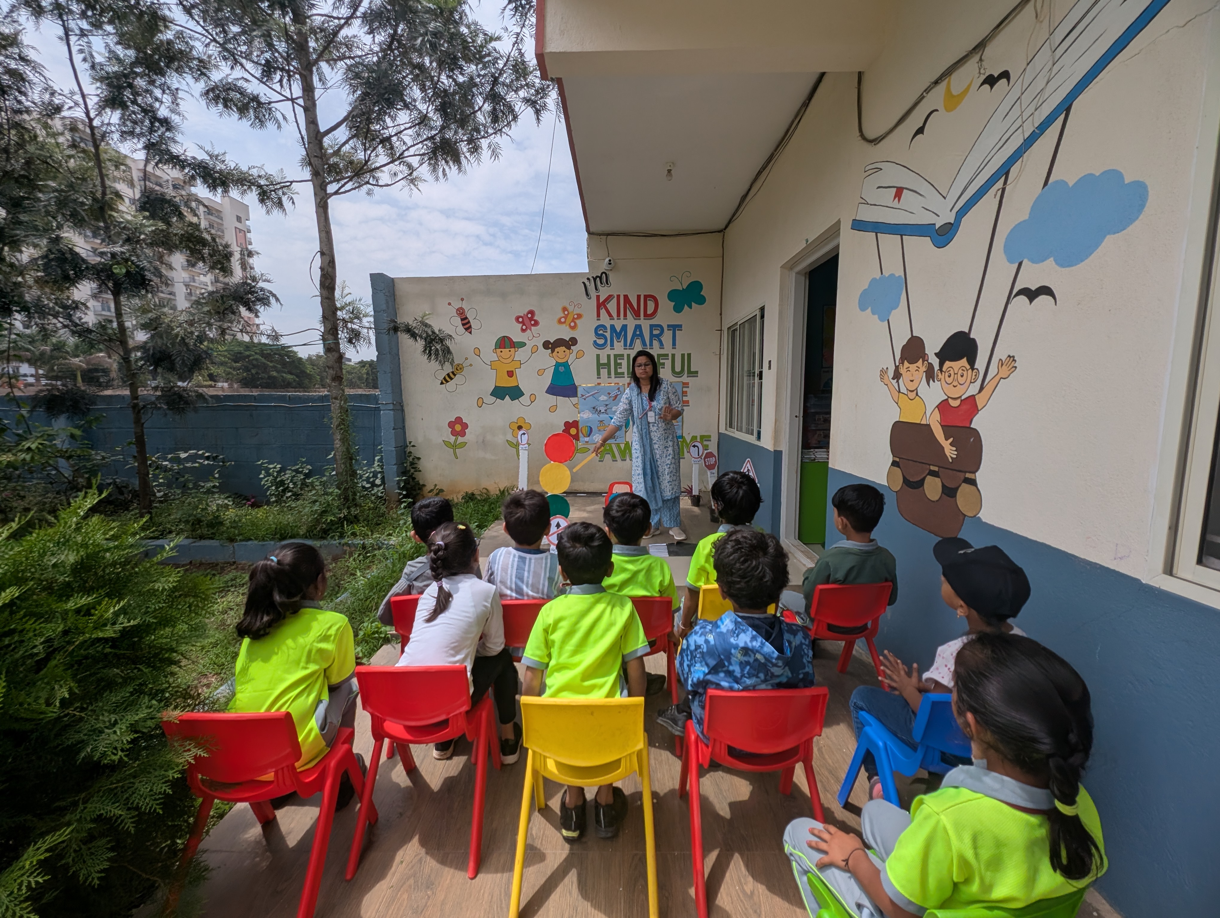 Day Care